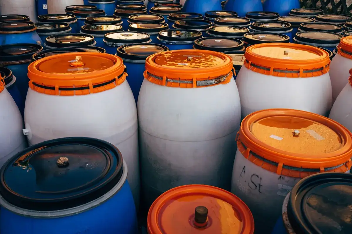 Chemical & Toxic Waste Cleanup in Hopelawn, NJ